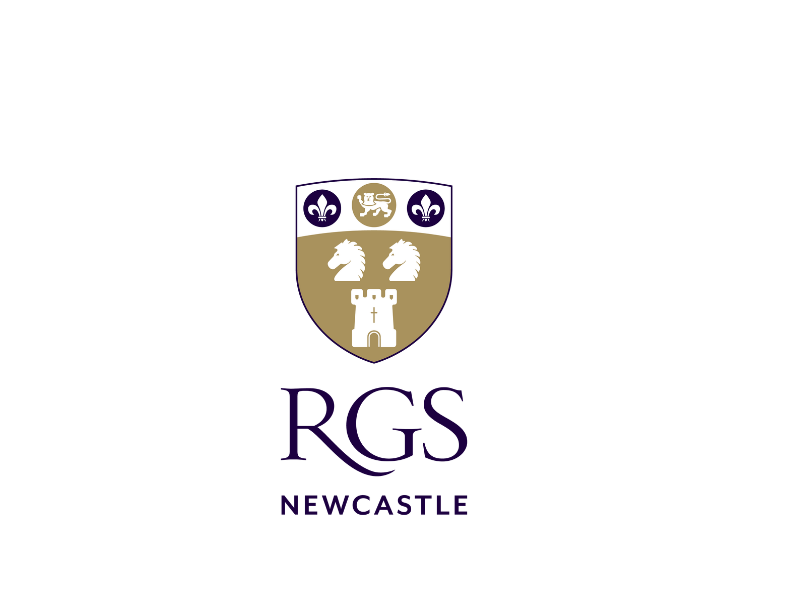 RGS Crest